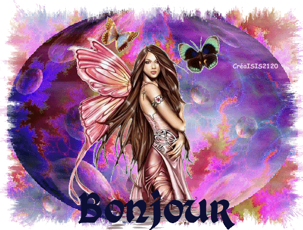 bonjour  a  tous